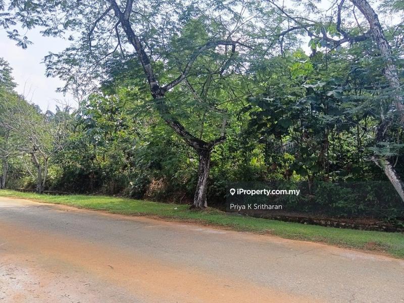 Residential Land for Sale in Bukit Beruntung, Serendah by Priya K Sritharan - iProperty.com.my