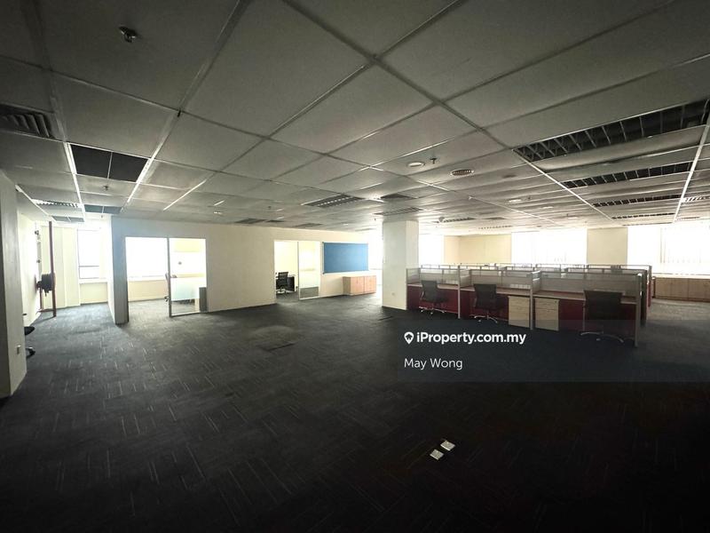 Office for Rent in Kelana Jaya, Petaling Jaya by May Wong - iProperty.com.my