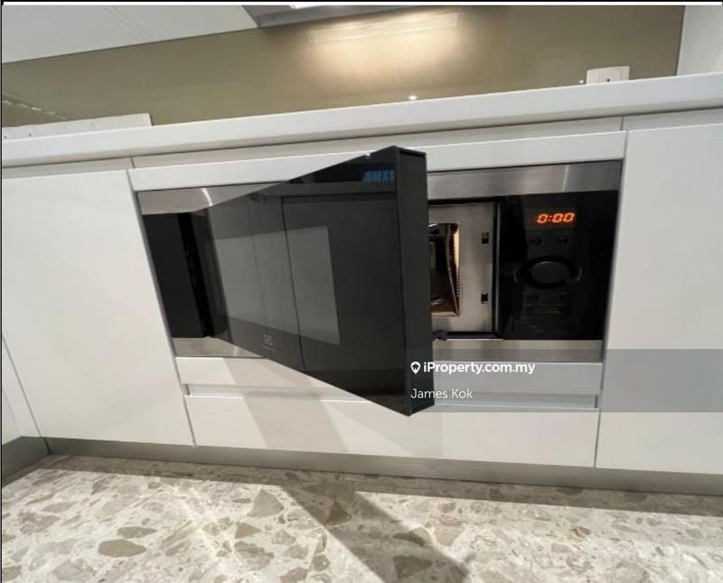 Residensi Servis untuk Dijual di Pavilion Ceylon Hill oleh James Kok - iProperty.com.my