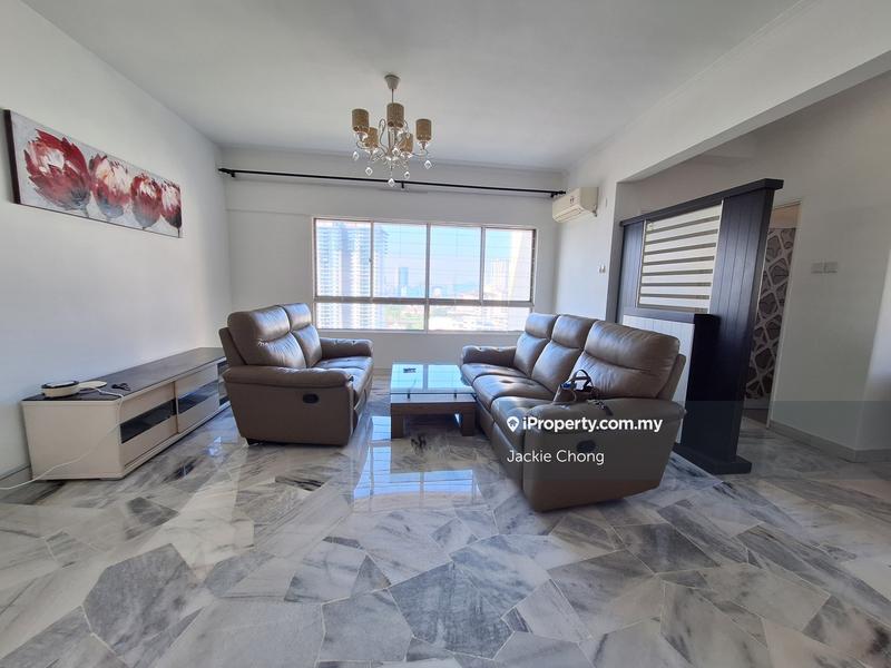 For Sale - O.G. Heights