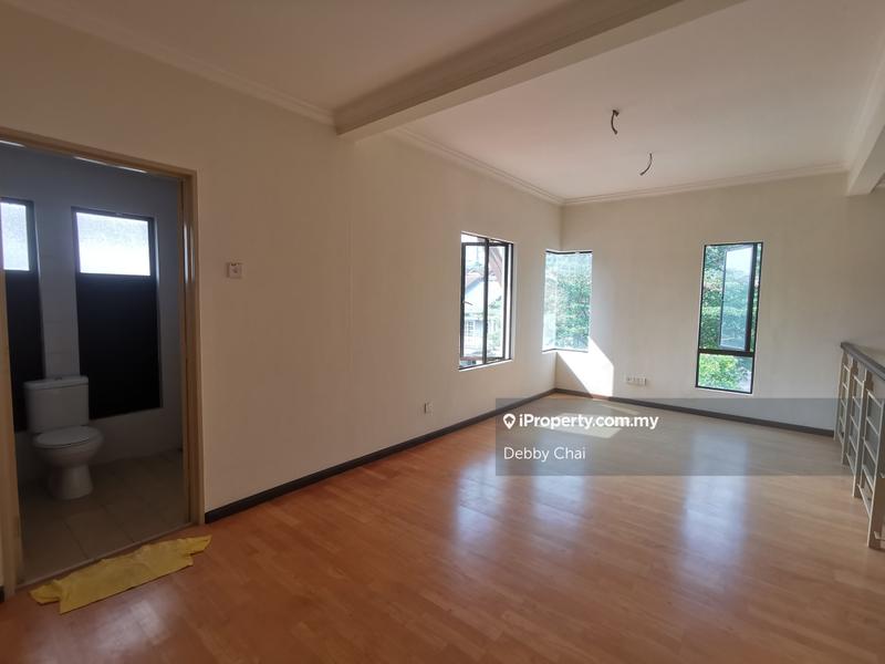 2.5-storey Terraced House for Sale in Bandar Kinrara Seksyen 9, Bandar Kinrara by Debby Chai - iProperty.com.my