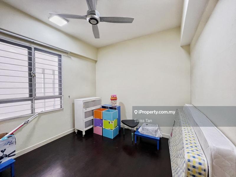 Condominium for Sale in Ameera Residences by Swiss Tan - iProperty.com.my