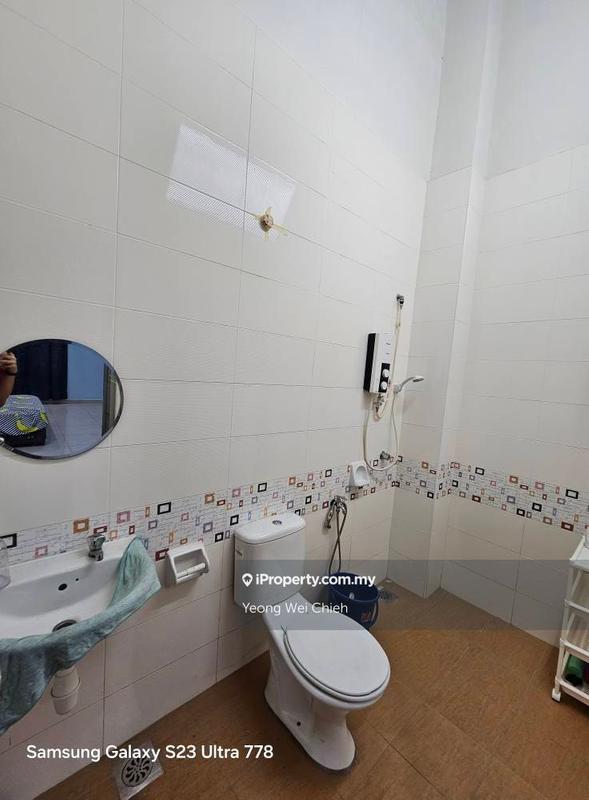 Rumah Berkembar untuk Dijual di Taman Tanjung Minyak, Tanjong Minyak oleh Yeong Wei Chieh - iProperty.com.my