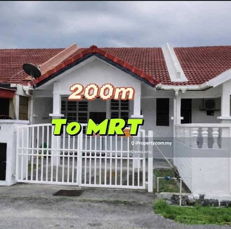 Rumah Berangkai 1 Tingkat untuk Dijual di Seri Kembangan, Selangor oleh Dave Liang - iProperty.com.my