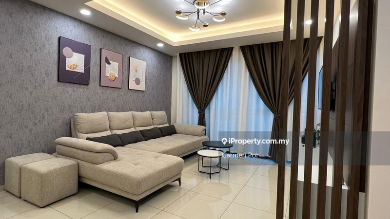 Condominium for Rent in The Light Collection IV by Carmen Por - iProperty.com.my