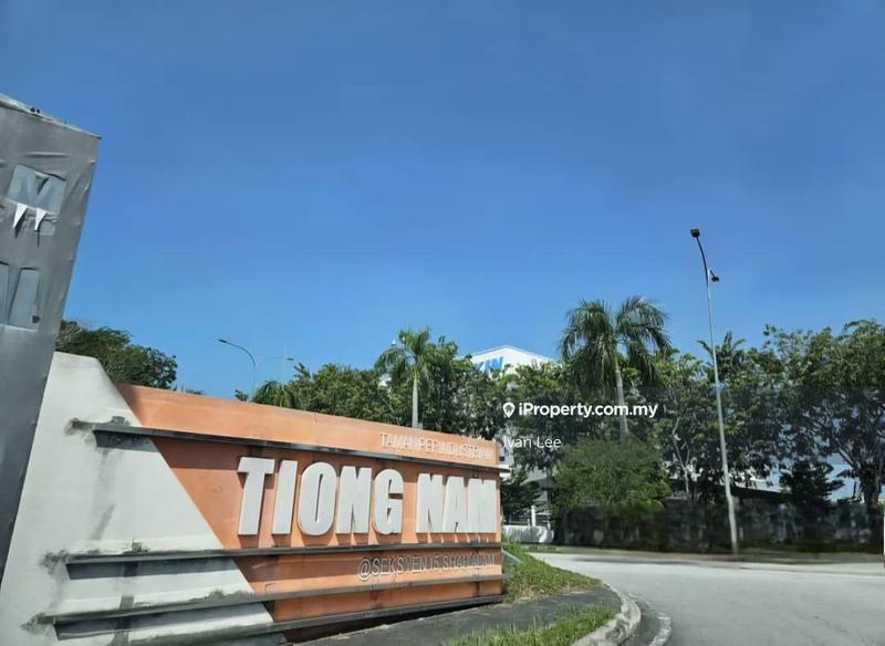 Kilang Berkembar untuk Disewa di Seksyen 15, Shah Alam oleh Ivan Lee - iProperty.com.my