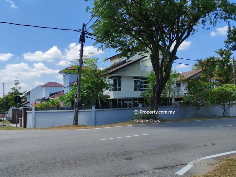 Rumah Teres 2-Tingkat untuk Dijual di SS3, Petaling Jaya oleh Cooper Chow - iProperty.com.my