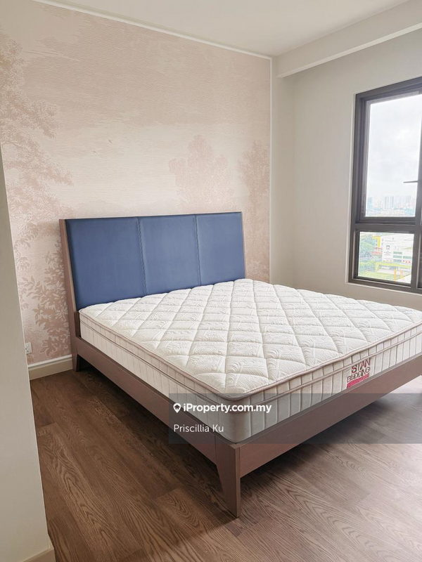 For Rent - Park Place