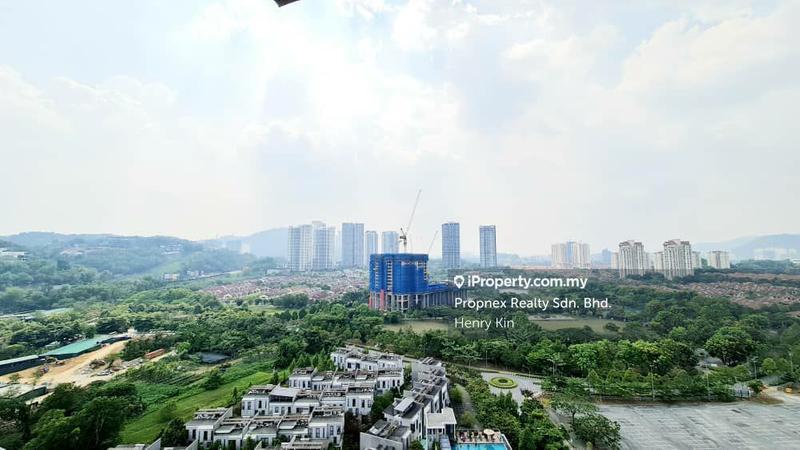 Condominium for Sale in The Breezeway by Henry Kin - iProperty.com.my