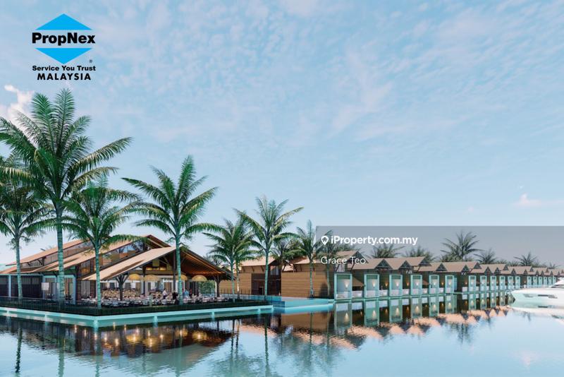 For Sale - Wyndham Semporna Resort