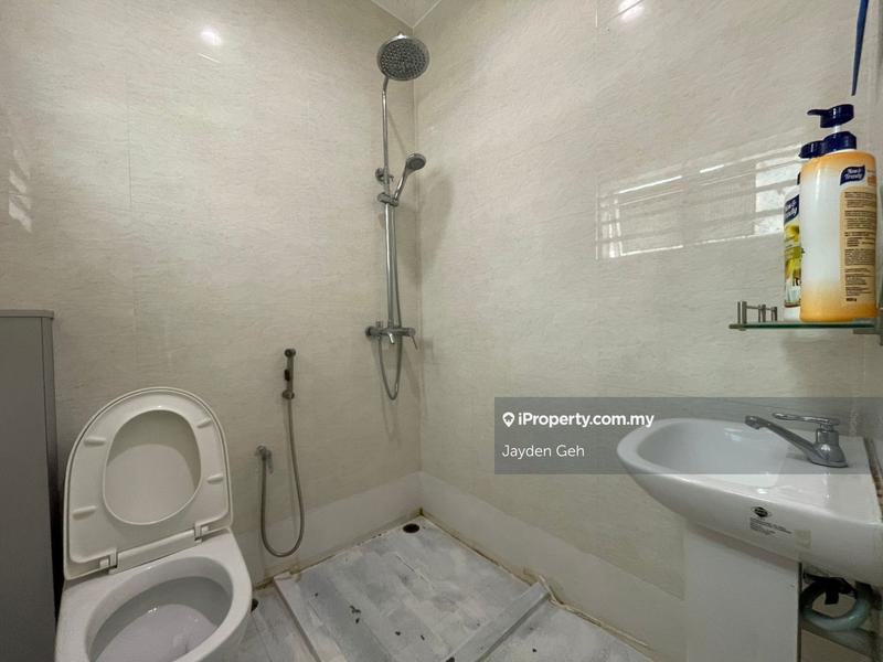 Rumah Berangkai 2 Tingkat untuk Dijual di Taman Jitra Jaya, Jitra oleh Jayden Geh - iProperty.com.my