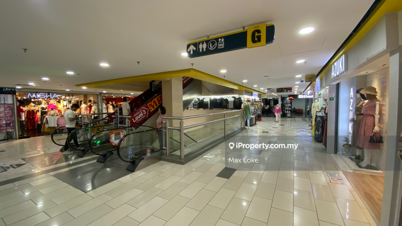 For Sale - Sungei Wang Plaza , G Floor , Sungai Wang , Sg Wang