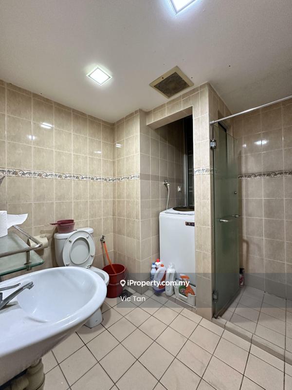 Condominium for Rent in Prima Midah Heights by Vic Tan - Bathroom - iProperty.com.my