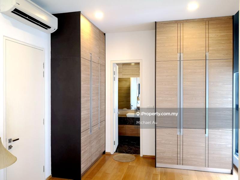 Kondominium untuk Dijual di Mirage Residence oleh Michael Au - iProperty.com.my