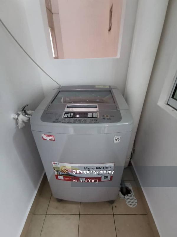 Residensi Servis untuk Disewa di Pangsapuri Tanah Emas (Golden Sands) oleh Vincent Yong - iProperty.com.my