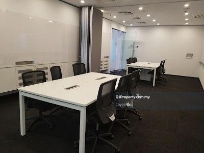 Shop-Office for Rent in Seksyen 13, Petaling Jaya by Joyce Yap - iProperty.com.my