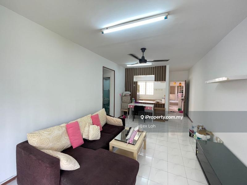 For Rent - Taman Puncak Kinrara