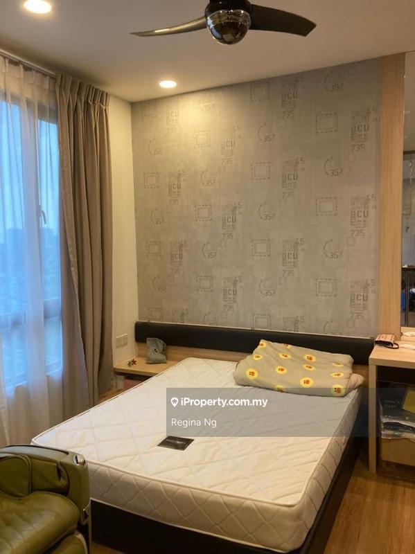 Service Residence for Rent in Service Residence @ Landmark Residence 1 by Regina Ng - iProperty.com.my