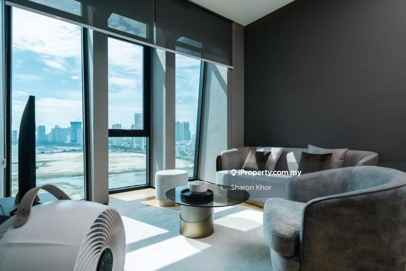 For Sale - City of Dreams