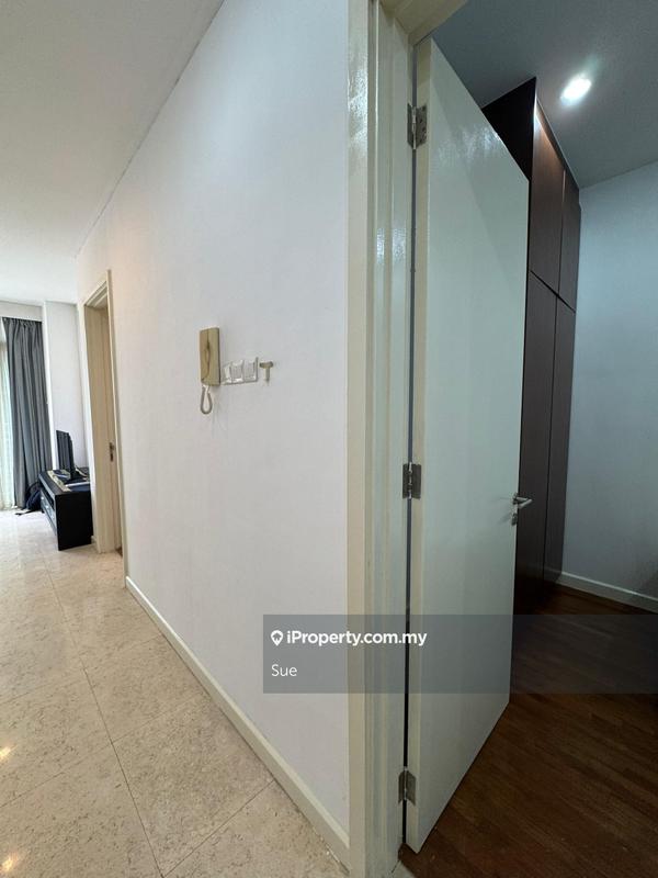 For Rent - Idaman Residence