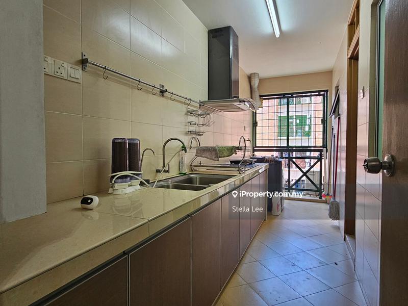 Kondominium untuk Disewa di Evergreen Park Cypress oleh Stella Lee - iProperty.com.my