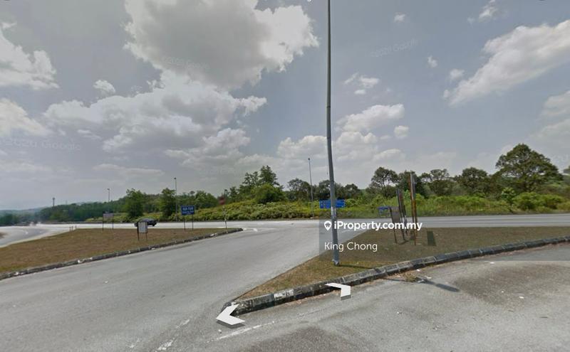 Industrial Land for Sale in Near Tanjung Malim, Kerling by King Chong - iProperty.com.my