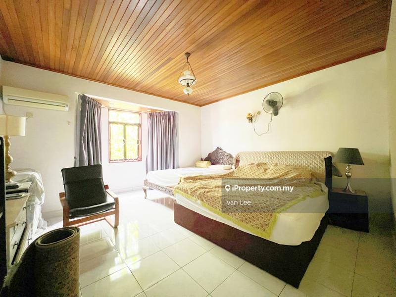 Bungalow House untuk Dijual di Taman Tun Dr. Ismail, Kuala Lumpur oleh Ivan Lee - iProperty.com.my