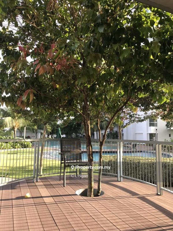 Service Residence for Rent in Jadite Suites by C L Ngan - iProperty.com.my