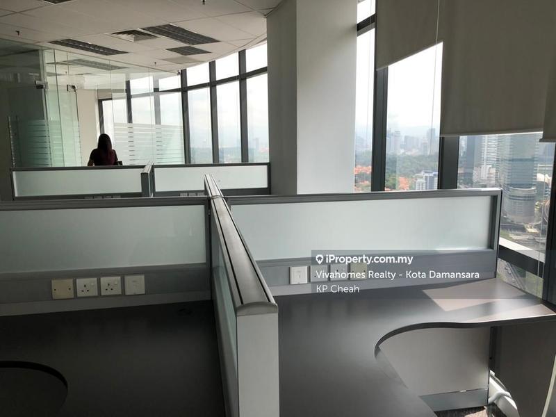 Office for Rent in Bangsar Utama, Bangsar by KP Cheah - iProperty.com.my