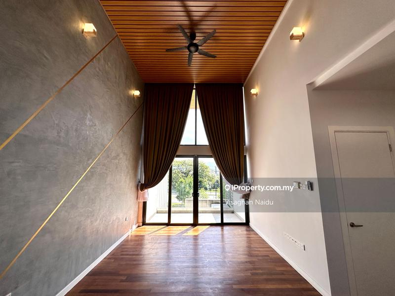 3.5-storey Terraced House for Rent in Bandar Country Homes, Rawang by Visaghan Naidu - iProperty.com.my