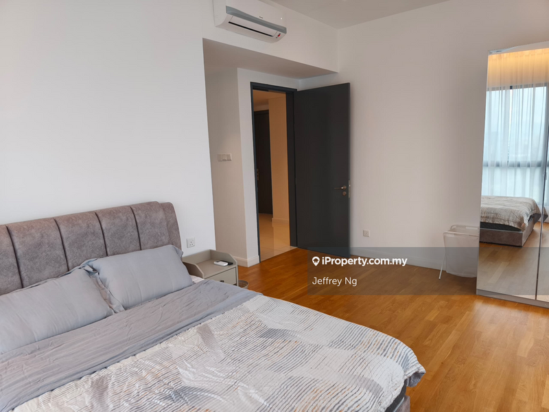 For Sale - One Cochrane Residence