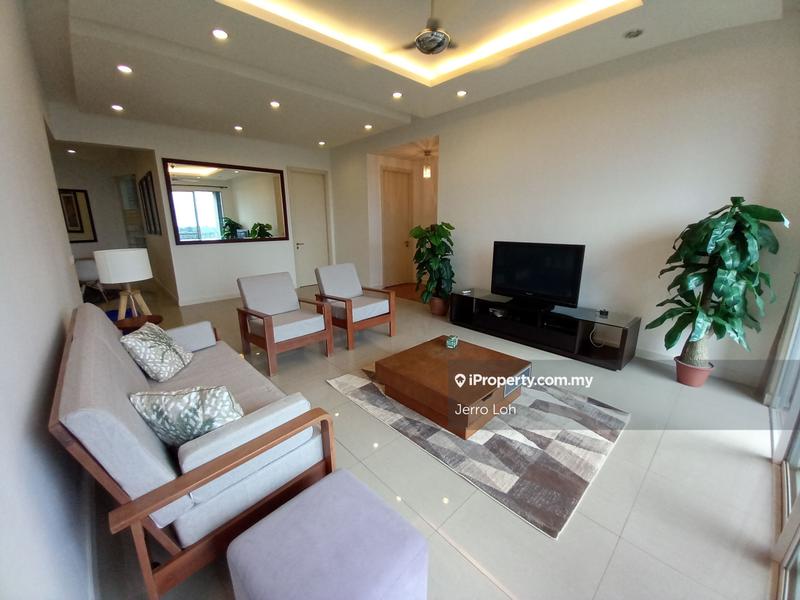 For Rent - Kiaramas Ayuria