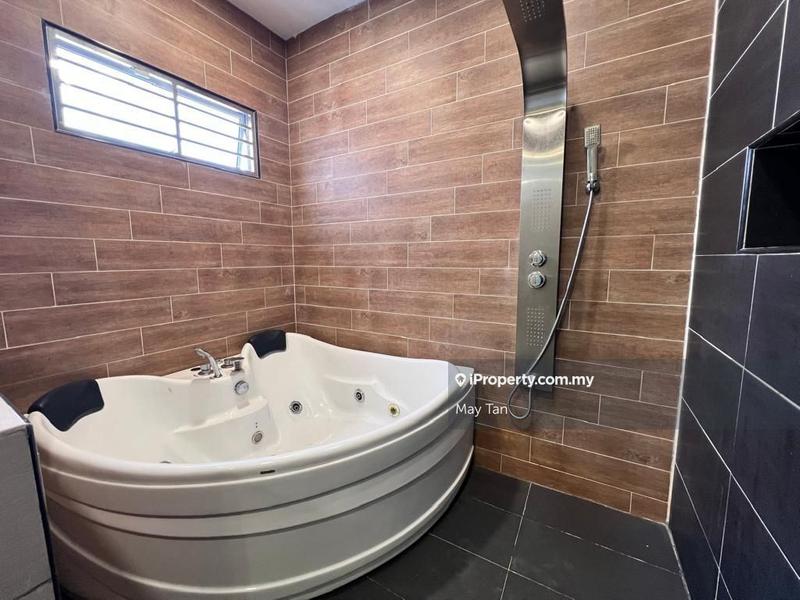 Rumah Berangkai 2 Tingkat untuk Dijual di Taman Delima 3, Kluang oleh May Tan - iProperty.com.my