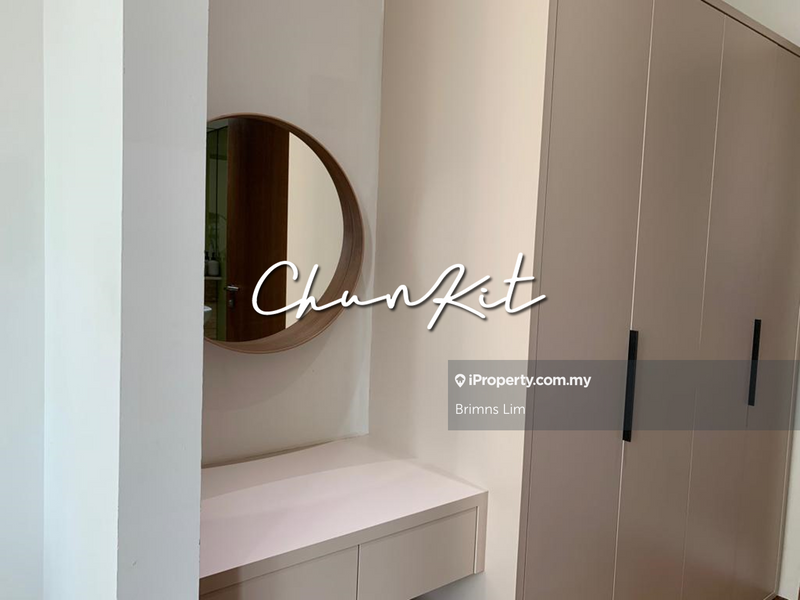 Service Residence for Sale in Sky Suites @ KLCC by Brimns Lim - iProperty.com.my