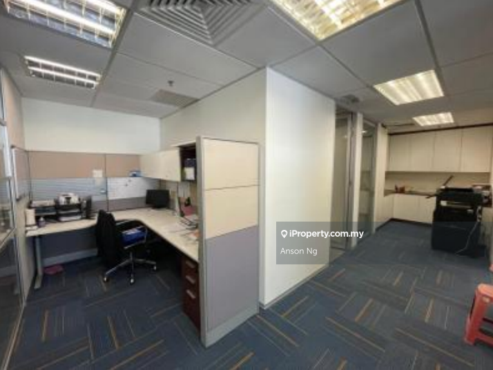 Pejabat untuk Disewa di Menara Hap Seng, KL City Centre oleh Anson Ng - iProperty.com.my