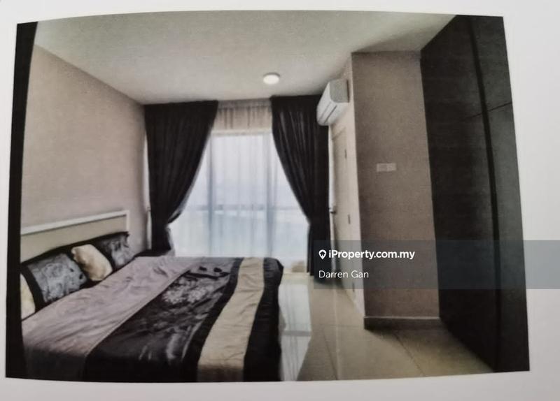 For Sale - Liberty @ Arc