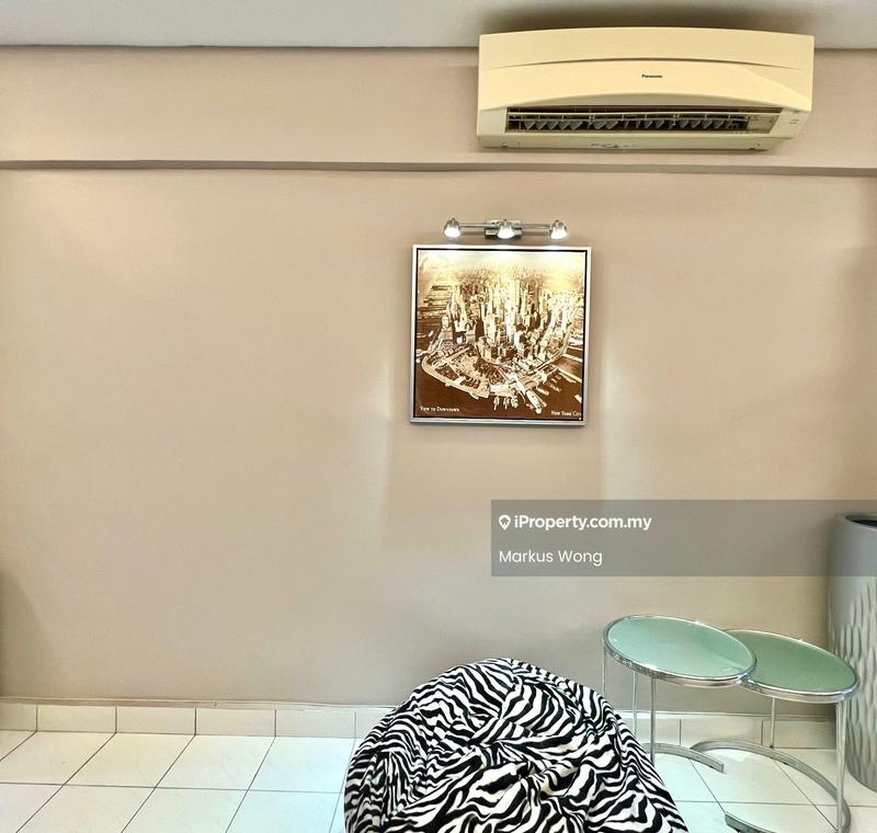 Apartment for Rent in Anjung Hijau (Greenfields) by Markus Wong - Interior - iProperty.com.my