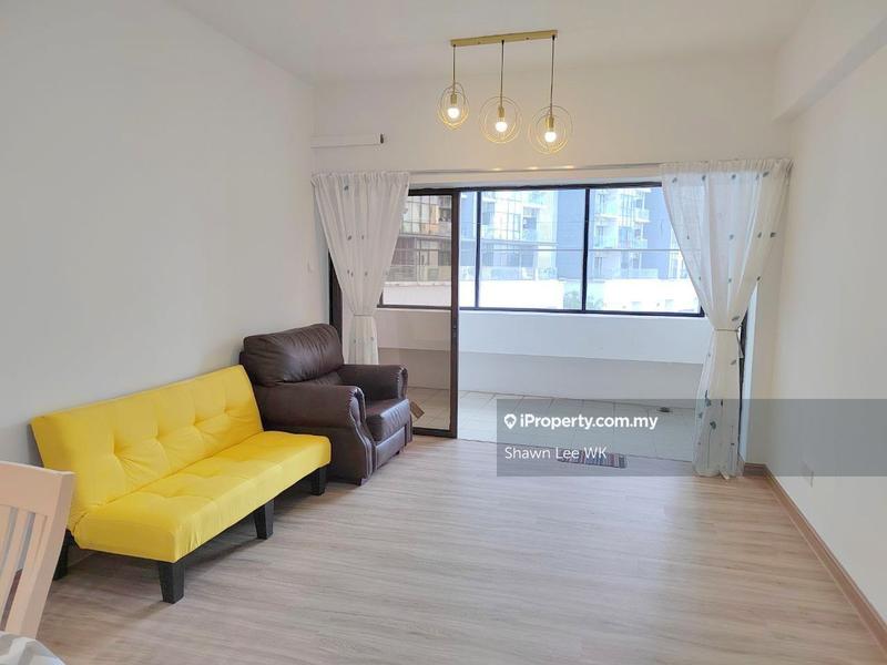 For Rent - GCB Court