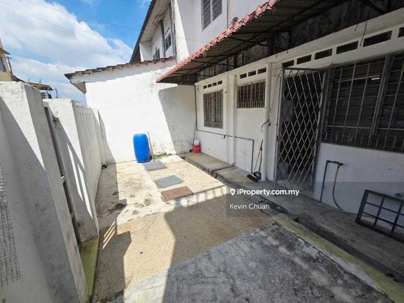 2-storey Terraced House for Sale in Taman Midah, Cheras by Kevin Chuah - iProperty.com.my