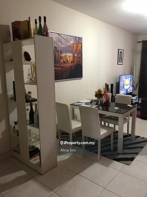 For Sale - Perdana View