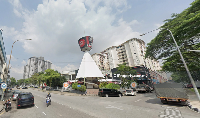 Kedai untuk Dijual di Metro Prima, Kepong oleh Benz Lee - iProperty.com.my