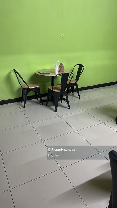 Condominium for Sale in East Lake Residence by Eng Han - iProperty.com.my