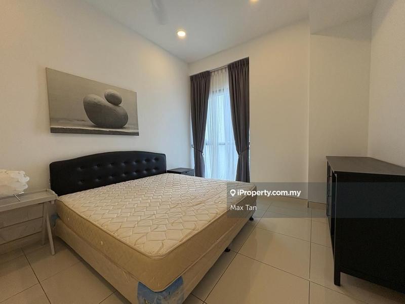 Service Residence for Sale in Bayberry @ Tropicana Gardens by Max Tan - iProperty.com.my