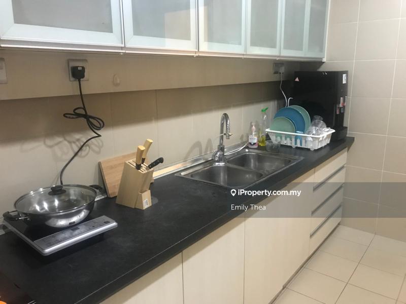 Kondominium untuk Dijual di Taragon Puteri YKS oleh Emily Thea - iProperty.com.my