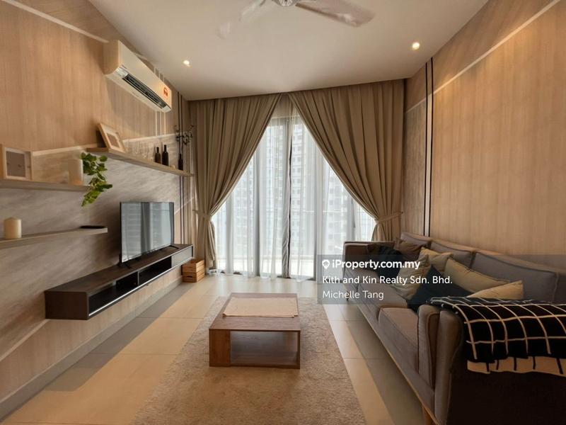 For Rent - KL Gateway Premium Residences
