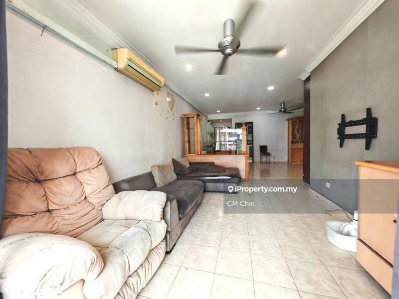 Kondominium untuk Dijual di Shamelin Bestari oleh CM Chin - iProperty.com.my