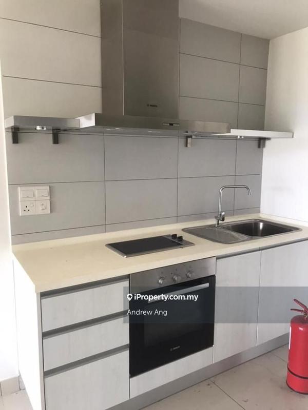 Kondominium untuk Disewa di Nadayu63 oleh Andrew Ang - iProperty.com.my