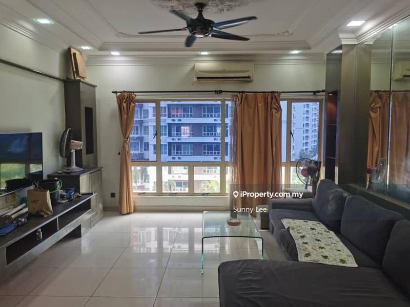 Kondominium untuk Dijual di East Lake Residence oleh Sunny Lee - iProperty.com.my