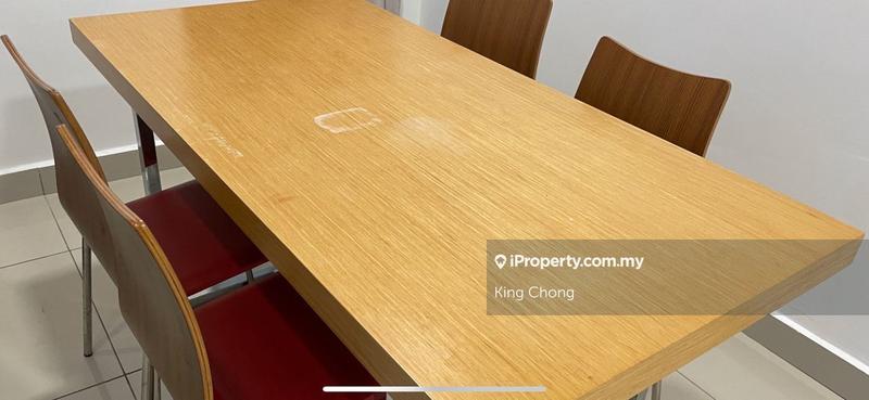 Service Residence for Sale in Solstice @ Pan'gaea by King Chong - iProperty.com.my
