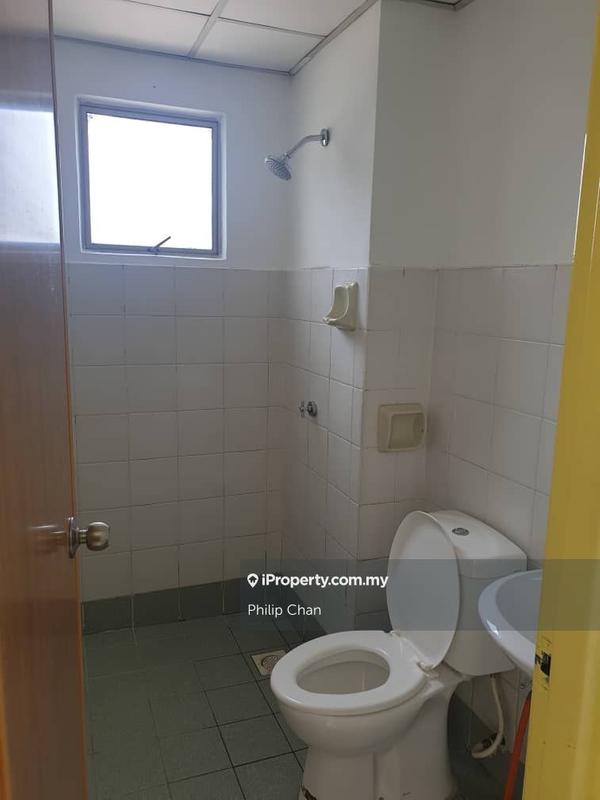 Pangsapuri untuk Dijual di Melur Apartment oleh Philip Chan - iProperty.com.my